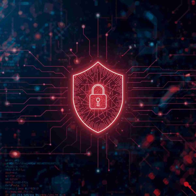 Cybersecurity