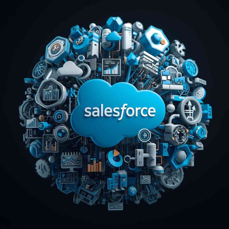 Salesforce