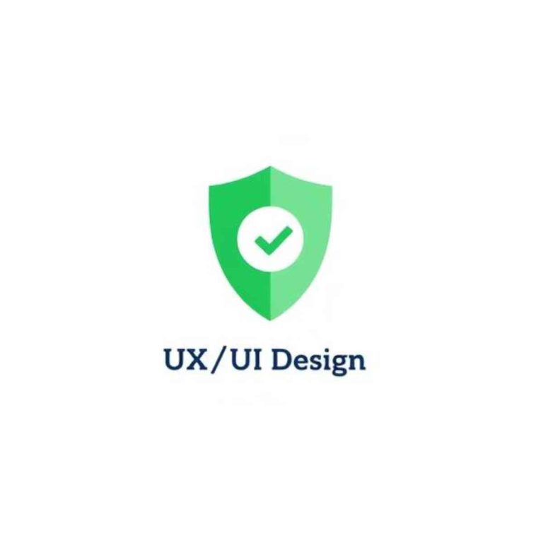 UX/UI Design